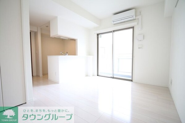 カスタリア人形町IIIの物件内観写真